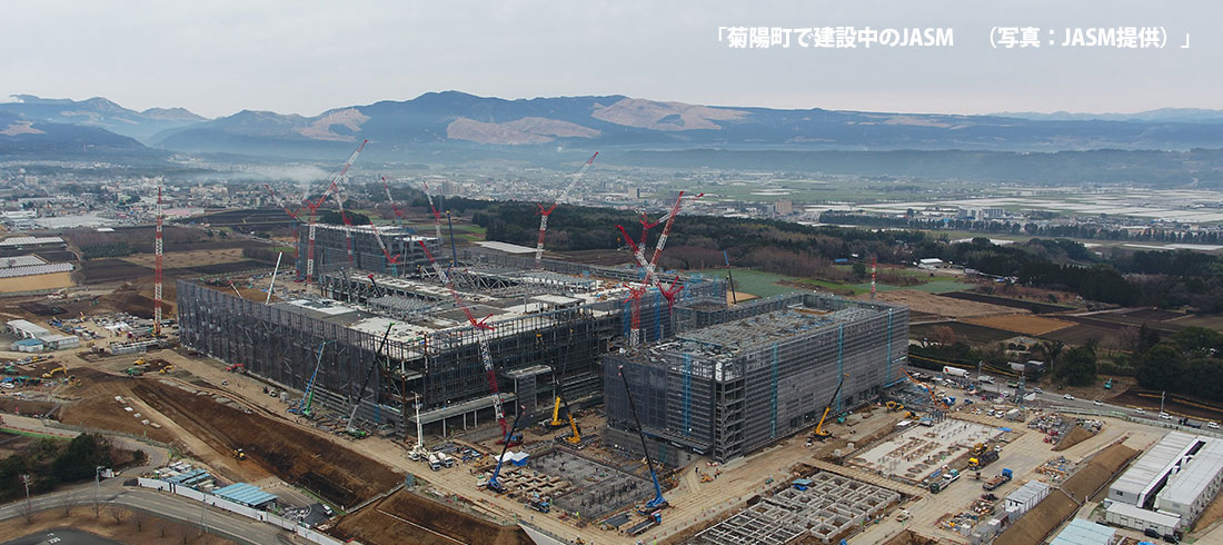 TSMC